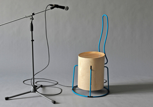 Samuel Aden Design Objet Dyson